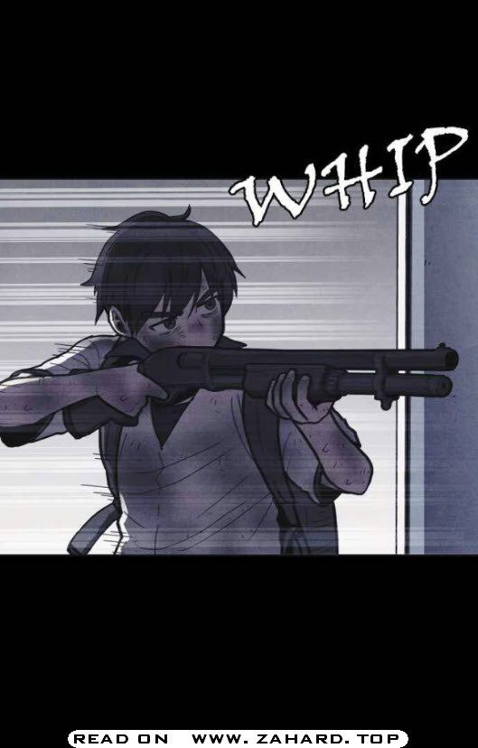 Shotgun Boy Chapter 14 20